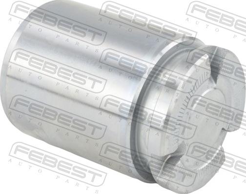 Febest 3076-F7R - Piston, etrier frana aaoparts.ro