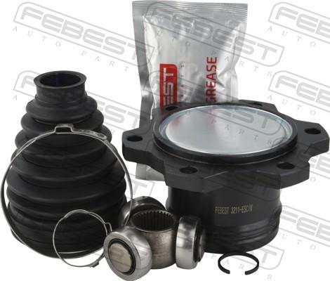 Febest 3211-ESCIV - Set articulatie, planetara aaoparts.ro