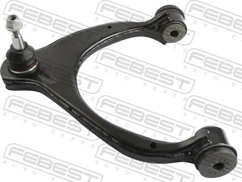 Febest 3224-ESCFUL - Brat, suspensie roata aaoparts.ro