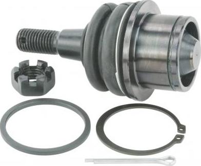 Febest 3220-001 - Articulatie sarcina / ghidare aaoparts.ro