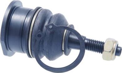 Febest 3220-ESCUF - Articulatie sarcina / ghidare aaoparts.ro