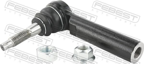 Febest 3221-ESCIV - Cap de bara aaoparts.ro
