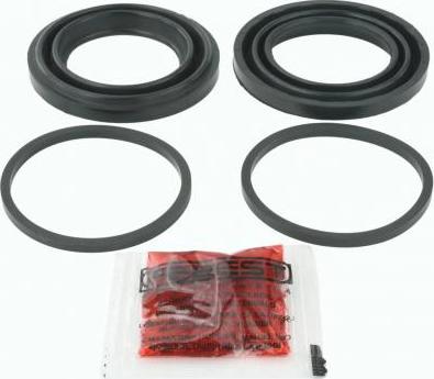 Febest 3275-ESCIIIF - Set reparatie, etrier aaoparts.ro