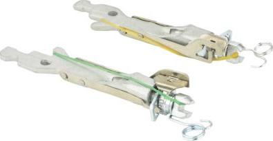 Febest 2404-SAN8R - Reglaj, frana tambur aaoparts.ro