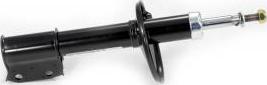 Febest 2407G-020F - Amortizor aaoparts.ro