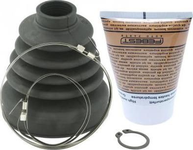 Febest 2415-LAGIIT - Burduf cauciuc, articulatie planetara aaoparts.ro