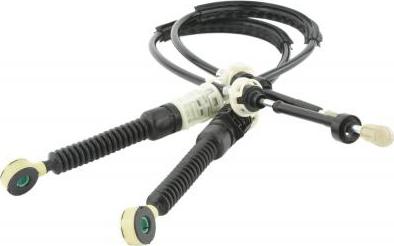 Febest 24106-LOGI - Cablu,transmisie manuala aaoparts.ro