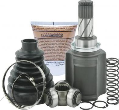 Febest 2411-KANGIILH - Set articulatie, planetara aaoparts.ro