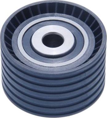 Febest 2488-MEG - Rola ghidare / conducere, curea distributie aaoparts.ro