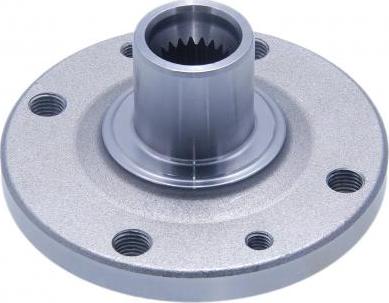 Febest 2482-LOGF - Butuc roata aaoparts.ro