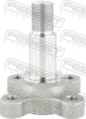 Febest 2482-LOGIIR - Corp ax aaoparts.ro