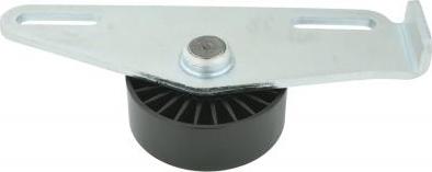 Febest 2487-KANI - Rola ghidare / conducere, curea transmisie aaoparts.ro