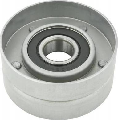 Febest 2487-MAS - Rola ghidare / conducere, curea transmisie aaoparts.ro