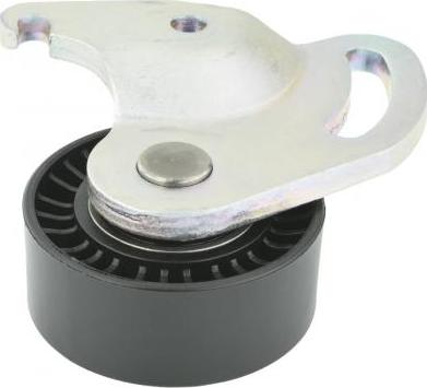 Febest 2487-MEGII - Rola ghidare / conducere, curea transmisie aaoparts.ro