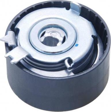 Febest 2487-MEG - Rola intinzator,curea distributie aaoparts.ro