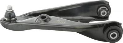 Febest 2424-LOGIILH - Brat, suspensie roata aaoparts.ro