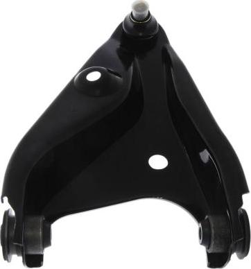 Febest 2424-LOGLH - Brat, suspensie roata aaoparts.ro