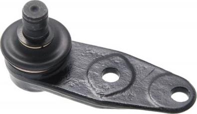 Febest 2420-CLIF - Articulatie sarcina / ghidare aaoparts.ro