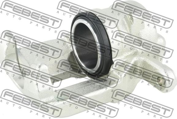 Febest 2477-DUSTFL - Etrier frana aaoparts.ro