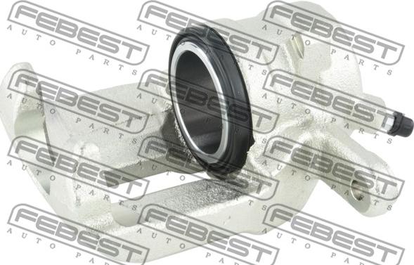 Febest 2477-DUSTFR - Etrier frana aaoparts.ro