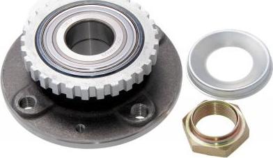 Febest 2582-PARA29 - Butuc roata aaoparts.ro