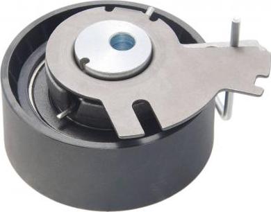 Febest 2587-C2 - Mecanism tensionare, curea distributie aaoparts.ro
