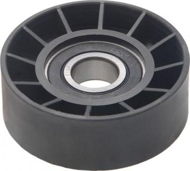 Febest 2587-RELIII - Rola ghidare / conducere, curea transmisie aaoparts.ro