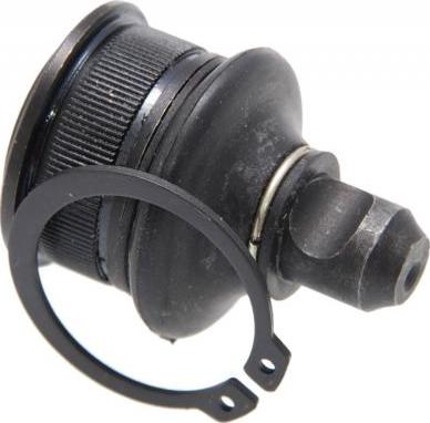 Febest 2520-106F - Articulatie sarcina / ghidare aaoparts.ro