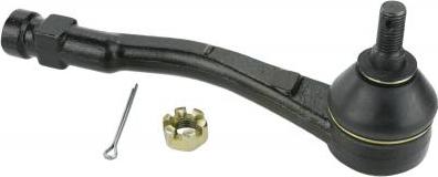 Febest 2521-308LH - Cap de bara aaoparts.ro