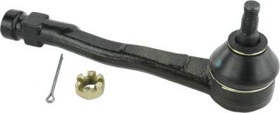 Febest 2521-308RH - Cap de bara aaoparts.ro