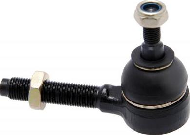 Febest 2521-307 - Cap de bara aaoparts.ro