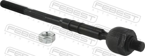 Febest 2522-308 - Articulatie axiala, cap de bara aaoparts.ro