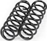 Febest 2608-005R-KIT - Set suspensie, arcuri elicoidale aaoparts.ro