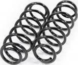 Febest 2608-006R-KIT - Set suspensie, arcuri elicoidale aaoparts.ro