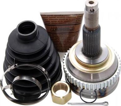 Febest 2010-CARA47 - Set articulatie, planetara aaoparts.ro