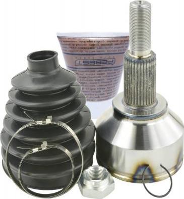 Febest 2010-JOURN - Set articulatie, planetara aaoparts.ro