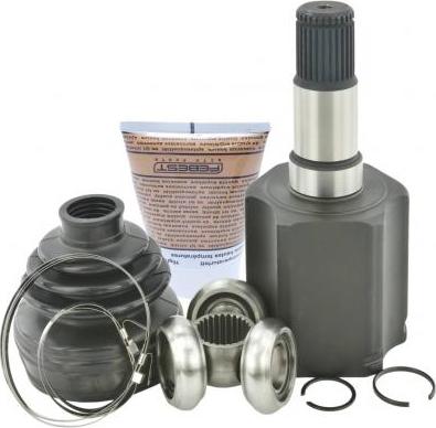 Febest 2011-JOULH - Set articulatie, planetara aaoparts.ro