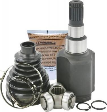 Febest 2011-JOURR - Set articulatie, planetara aaoparts.ro