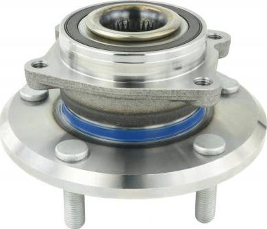 Febest 2082-JOURF - Butuc roata aaoparts.ro