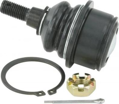 Febest 2020-001 - Articulatie sarcina / ghidare aaoparts.ro