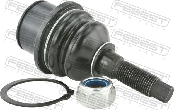Febest 2020-RAMFLOW - Articulatie sarcina / ghidare aaoparts.ro