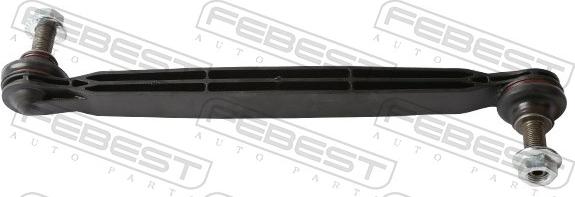 Febest 2023-BUR - Brat / bieleta suspensie, stabilizator aaoparts.ro