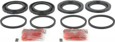 Febest 2075-CHALF - Set reparatie, etrier aaoparts.ro