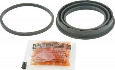 Febest 2075-CONF - Set reparatie, etrier aaoparts.ro