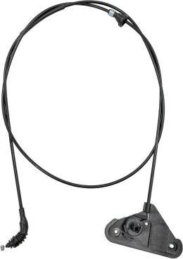 Febest 2199-HCCA1 - Cablu, capota motor aaoparts.ro