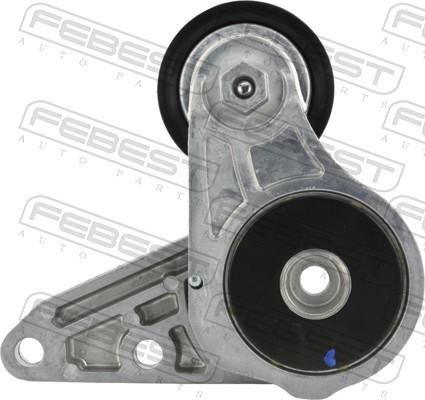 Febest 2190-M8MA - Intinzator curea, curea distributie aaoparts.ro