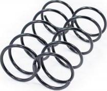 Febest 2108-008F-KIT - Set suspensie, arcuri elicoidale aaoparts.ro