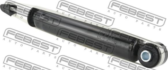 Febest 21110-010R - Amortizor aaoparts.ro