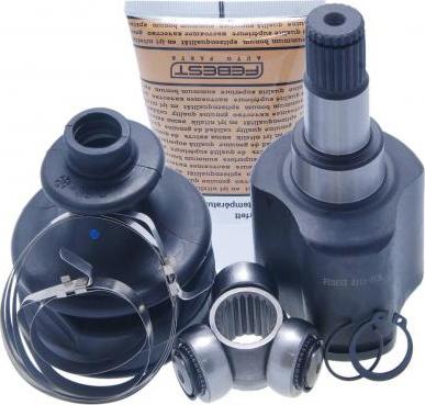 Febest 2111-FUS - Articulatie, planetara aaoparts.ro