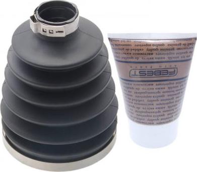 Febest 2117P-CA218 - Burduf cauciuc, articulatie planetara aaoparts.ro